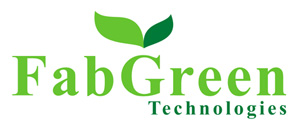 FabGreen Technologies Logo